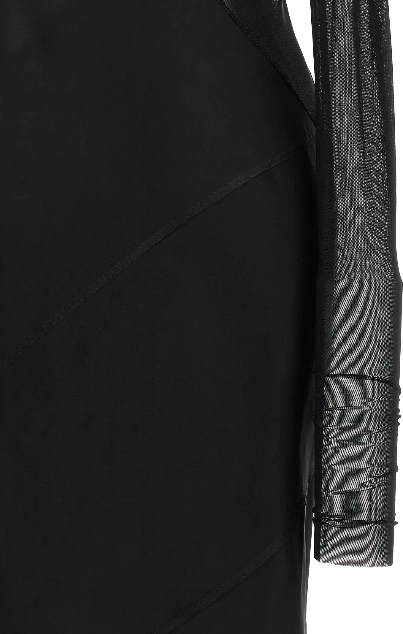 Платье Rick Owens