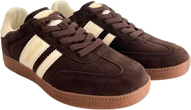 Sneaker Pantofola dOro