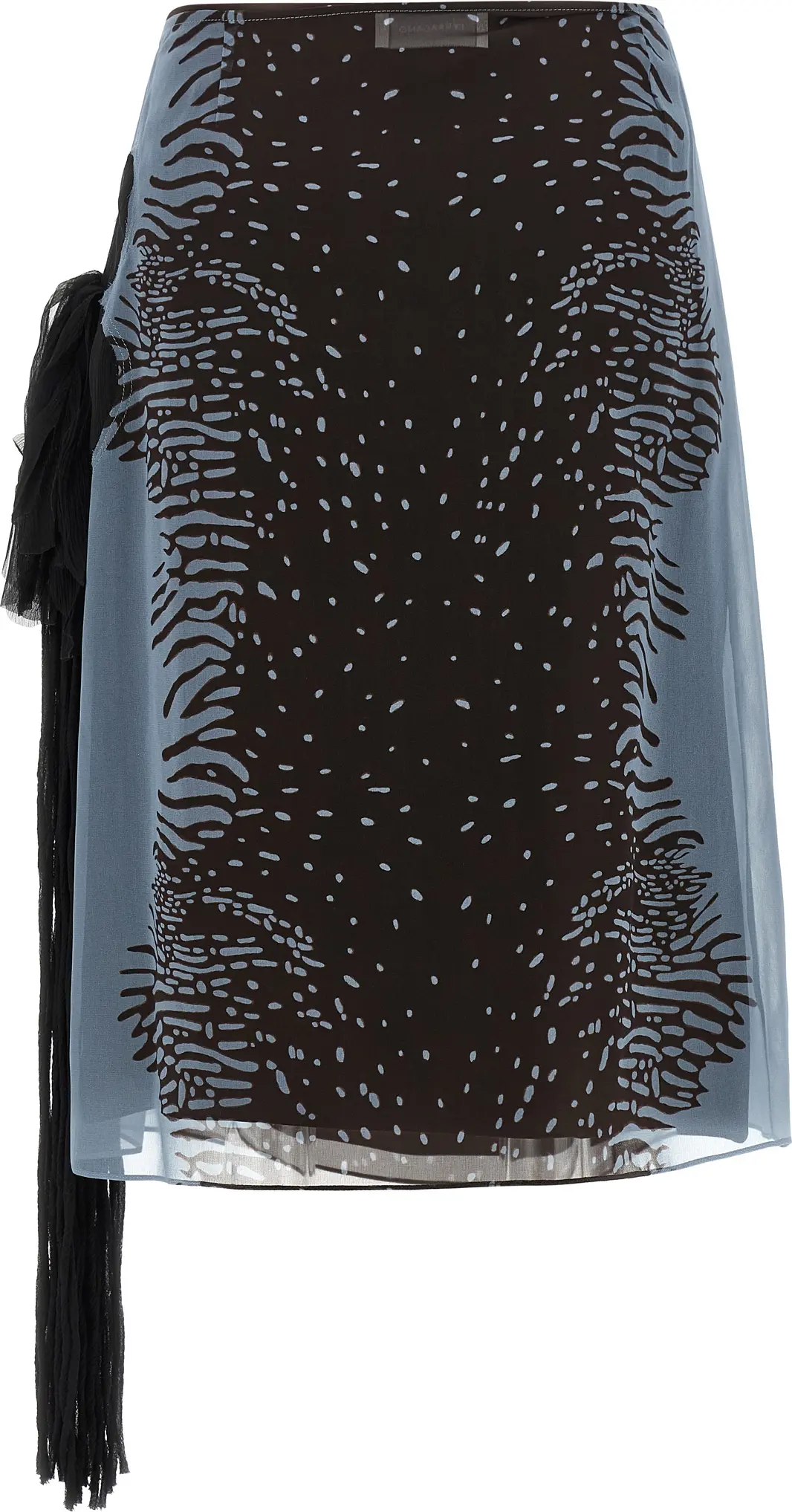 Skirt Ferragamo