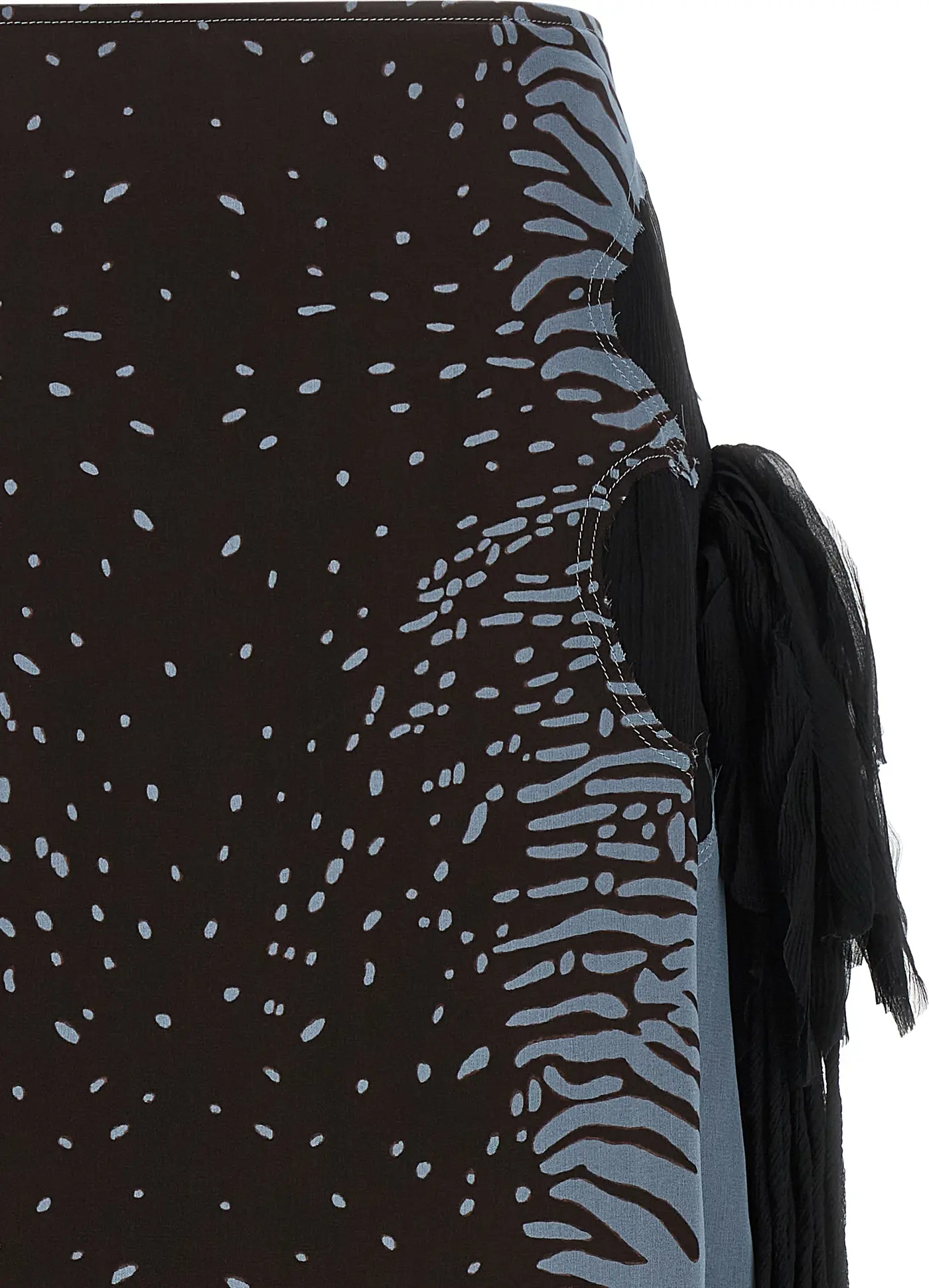 Skirt Ferragamo
