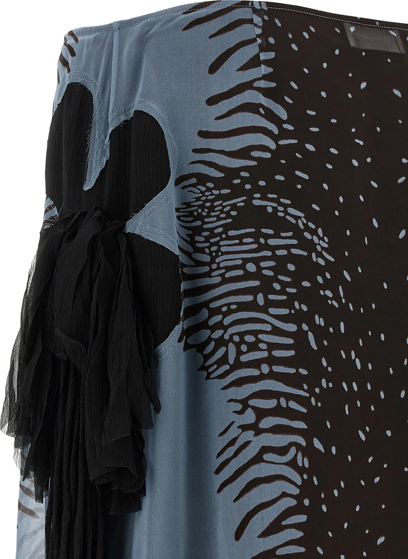 Skirt Ferragamo