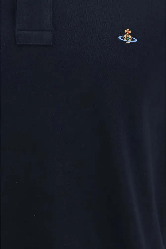 Polo Shirt Vivienne Westwood