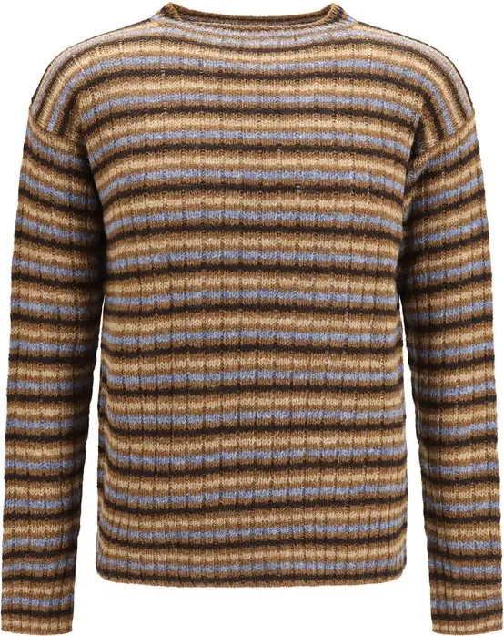 Sweatshirt Prada Aries