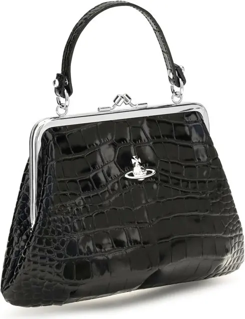 Vivienne Westwood Granny Frame sumkasi