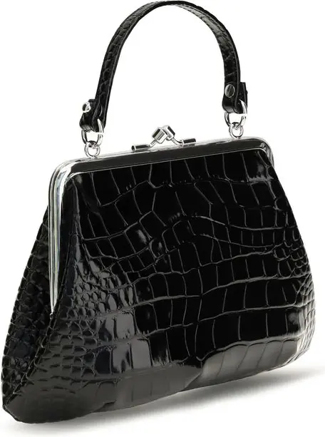 Vivienne Westwood Granny Frame sumkasi