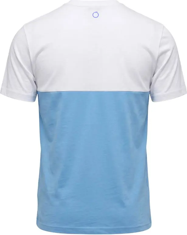 Trussardi Beachwear futbolkasi