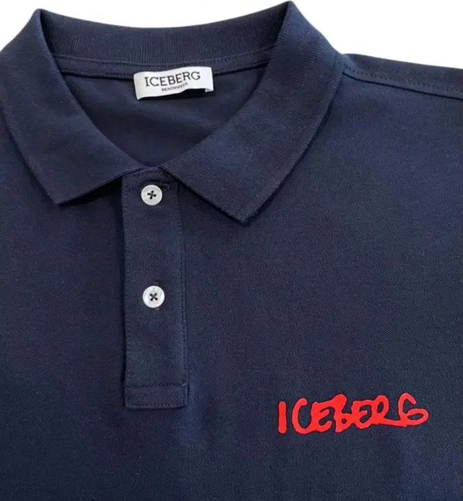Polo Shirt ICEBERG