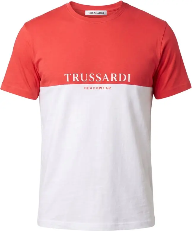 T-Shirt Trussardi Beachwear