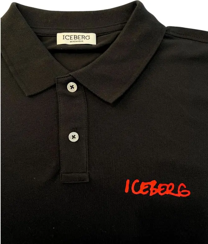 Polo Shirt ICEBERG