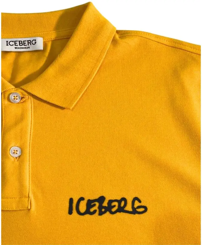 ICEBERG Paxta Polosi