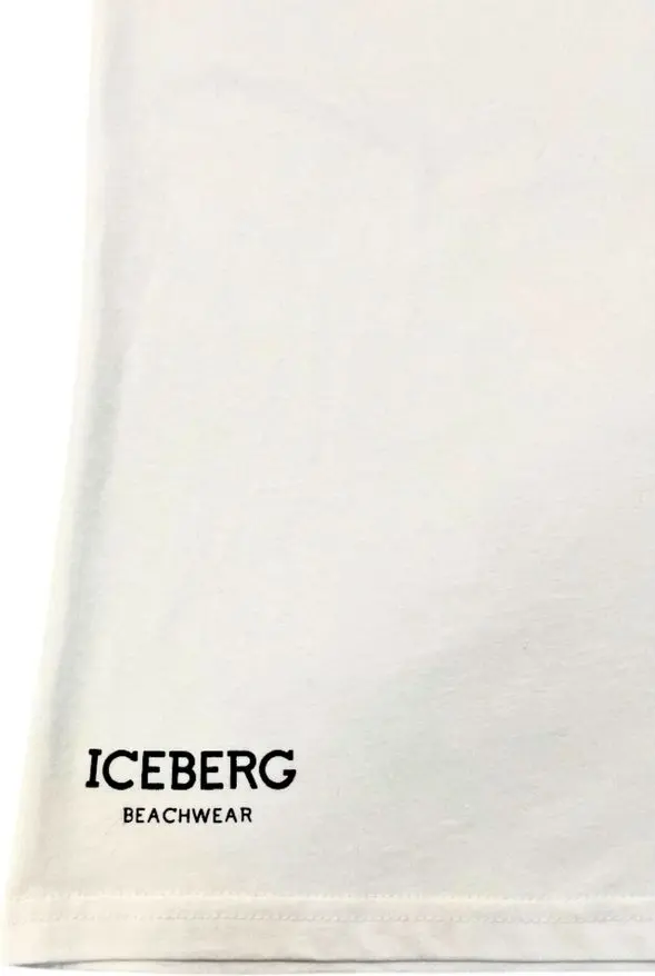 T-Shirt ICEBERG