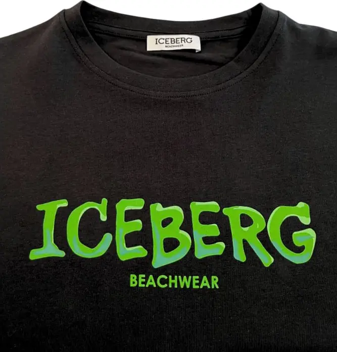 T-ko'ylak ICEBERG