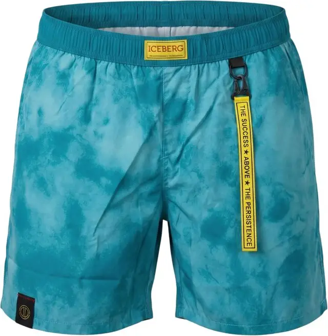 Swim Short ICEBERG