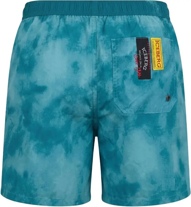 Swim Short ICEBERG