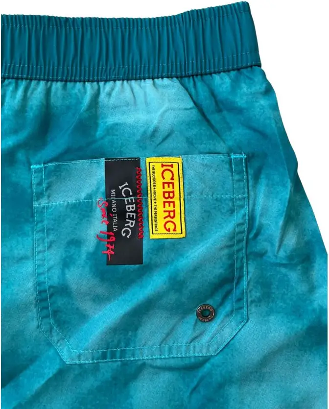 Swim Short ICEBERG