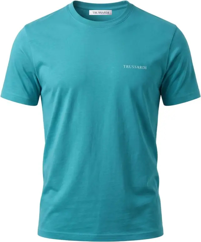 T-Shirt Trussardi Beachwear