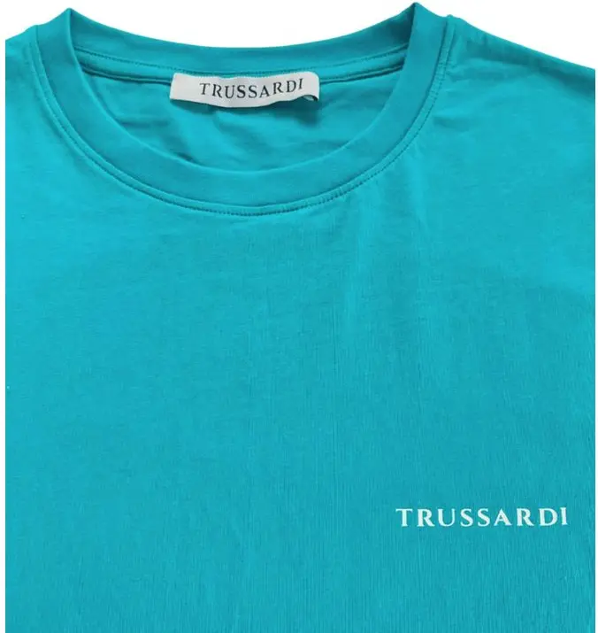 T-Shirt Trussardi Beachwear