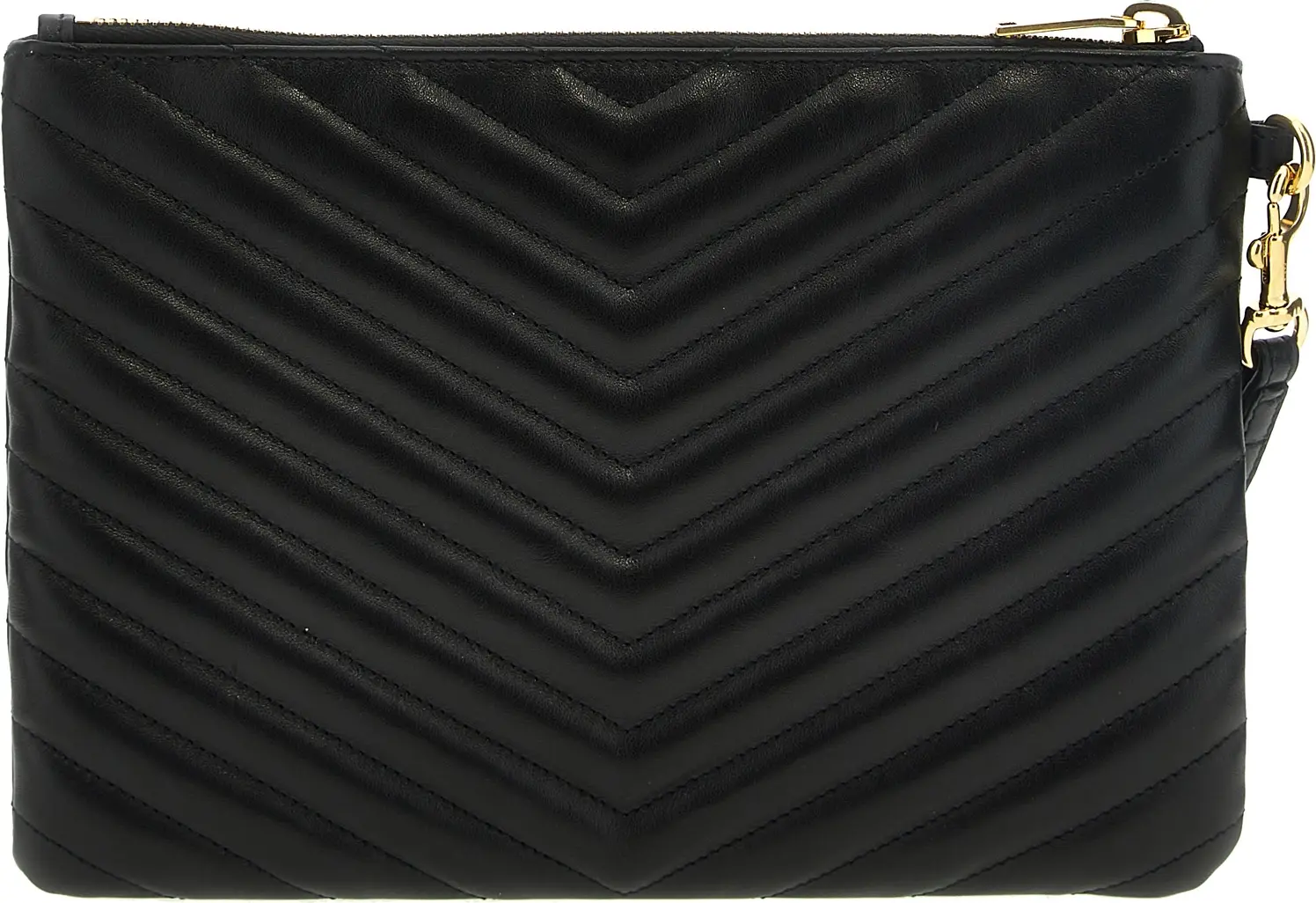 Klatsh sumkasi Saint Laurent