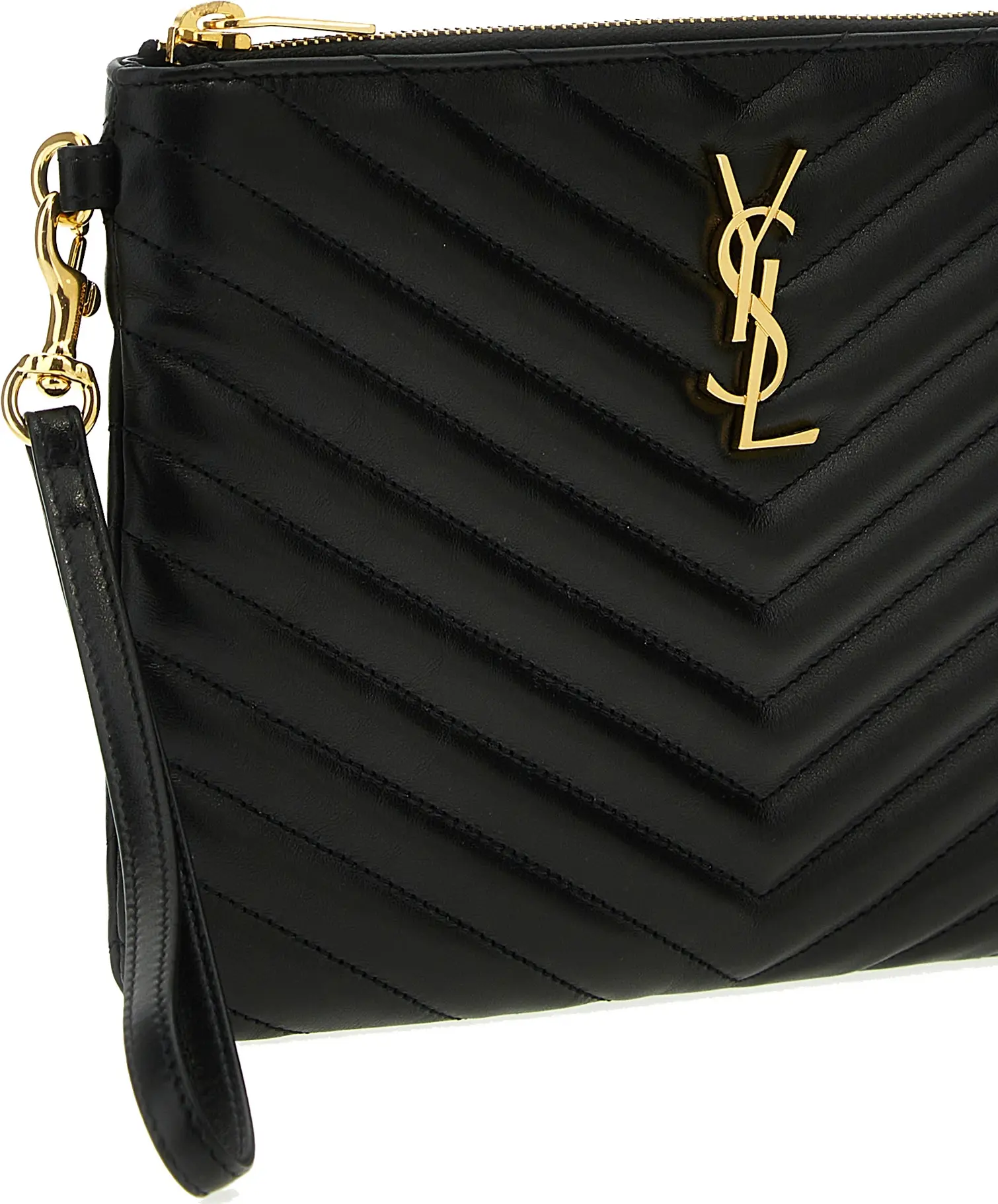 Klatsh sumkasi Saint Laurent