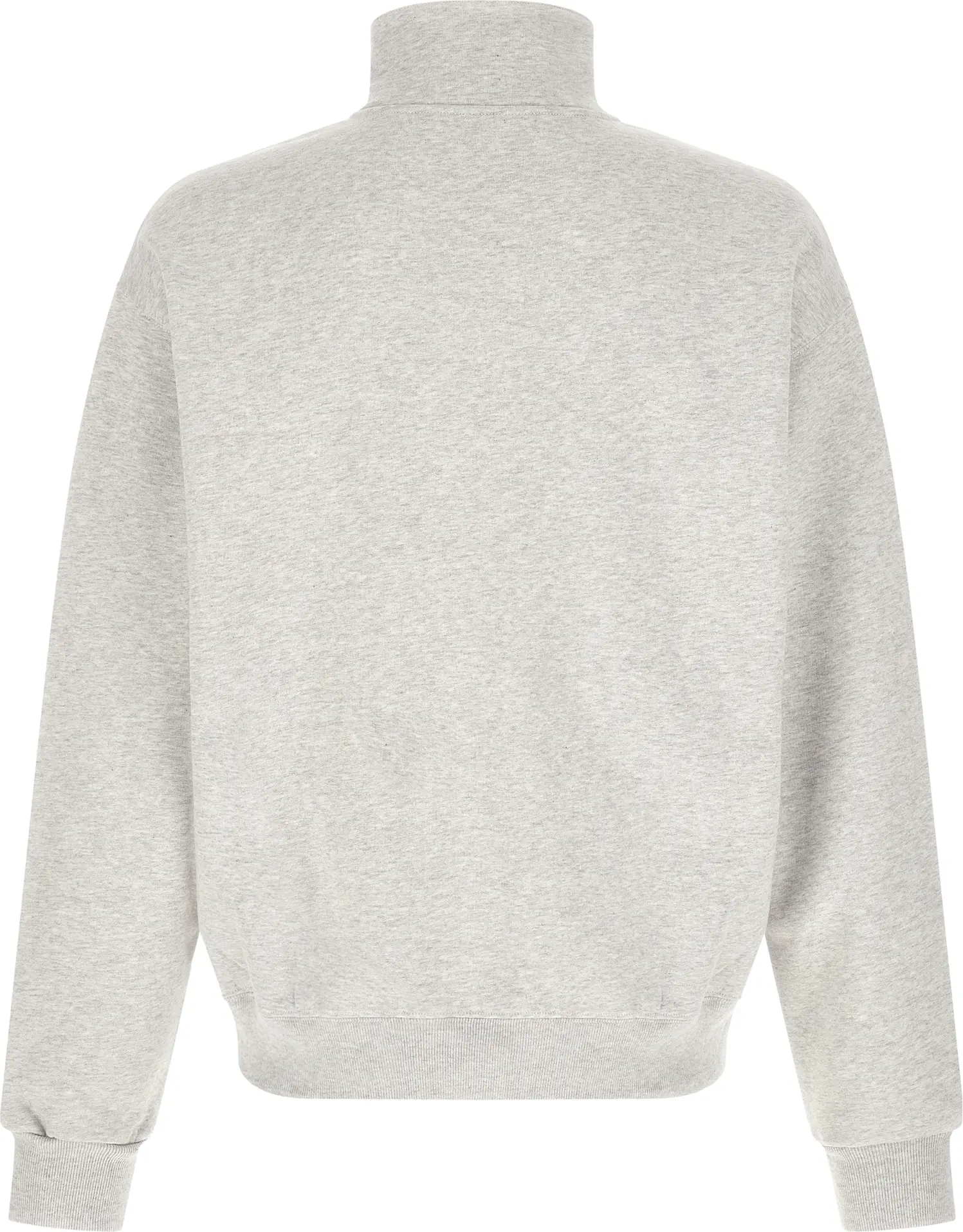 Sweatshirt Jacquemus Le Camionneur Gros-Grain