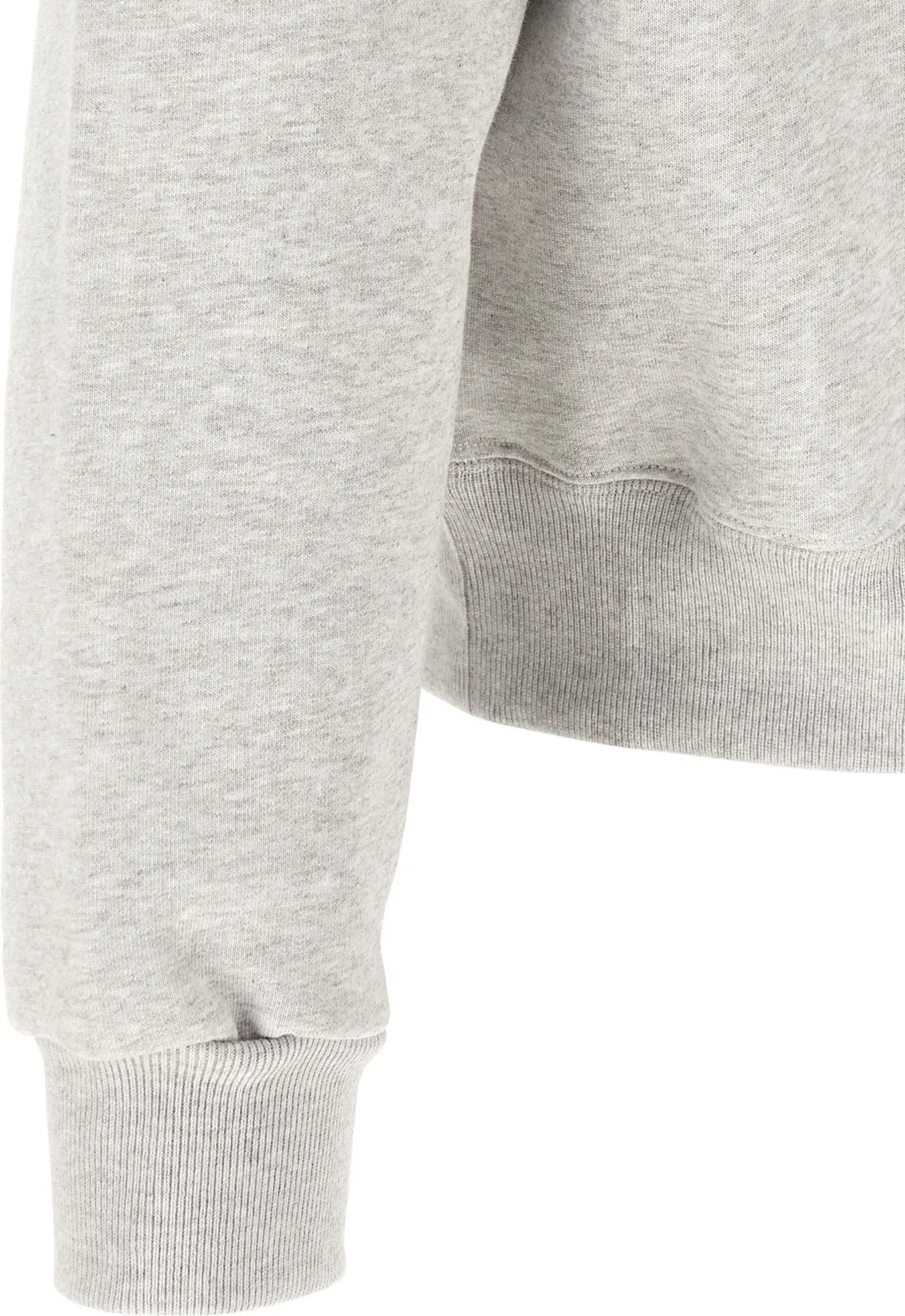 Sweatshirt Jacquemus Le Camionneur Gros-Grain