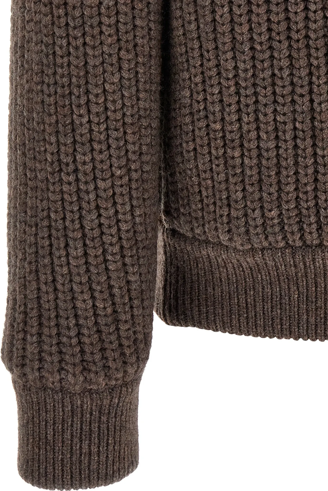 Leather Jacket Brunello Cucinelli