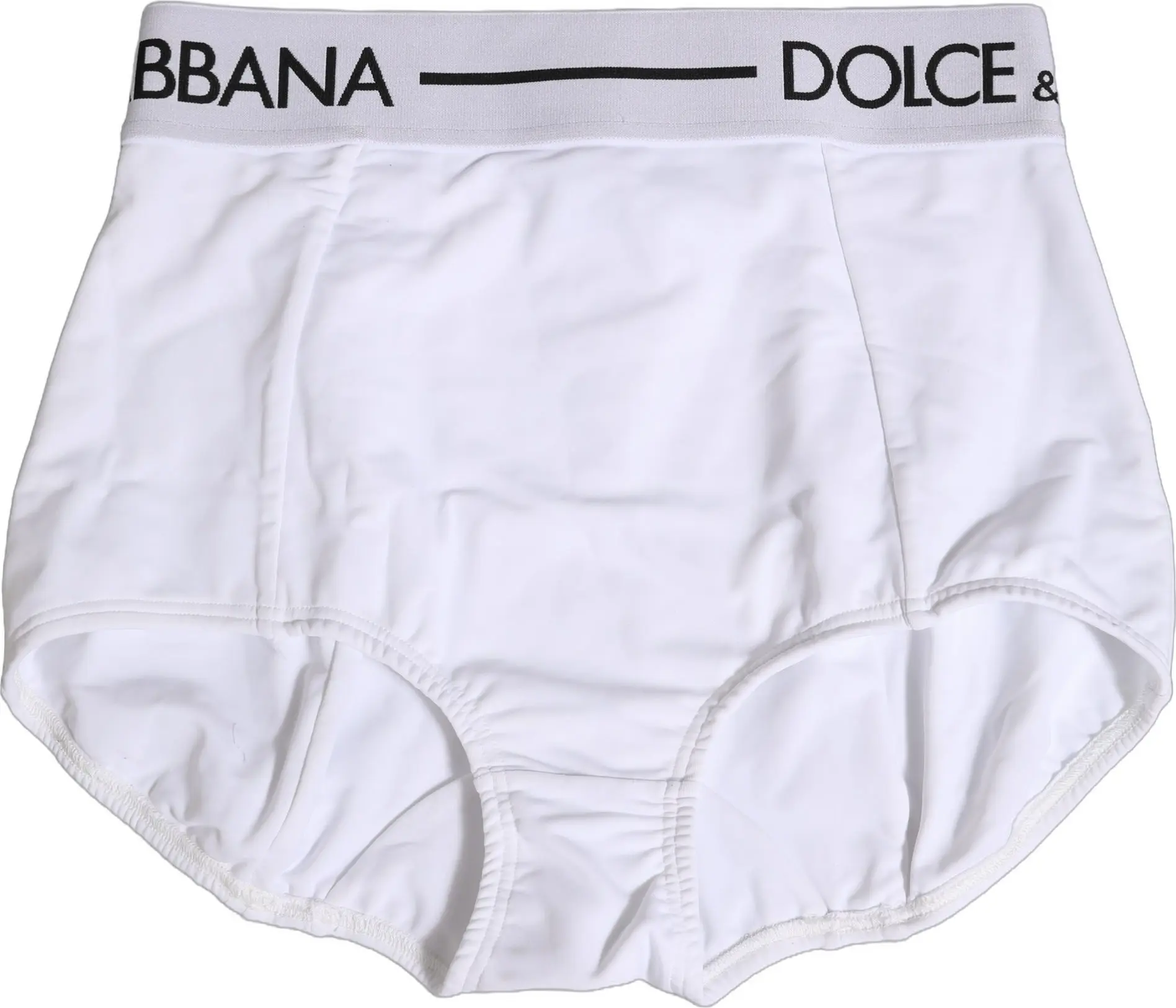 Трусы-кюлоты Dolce & Gabbana