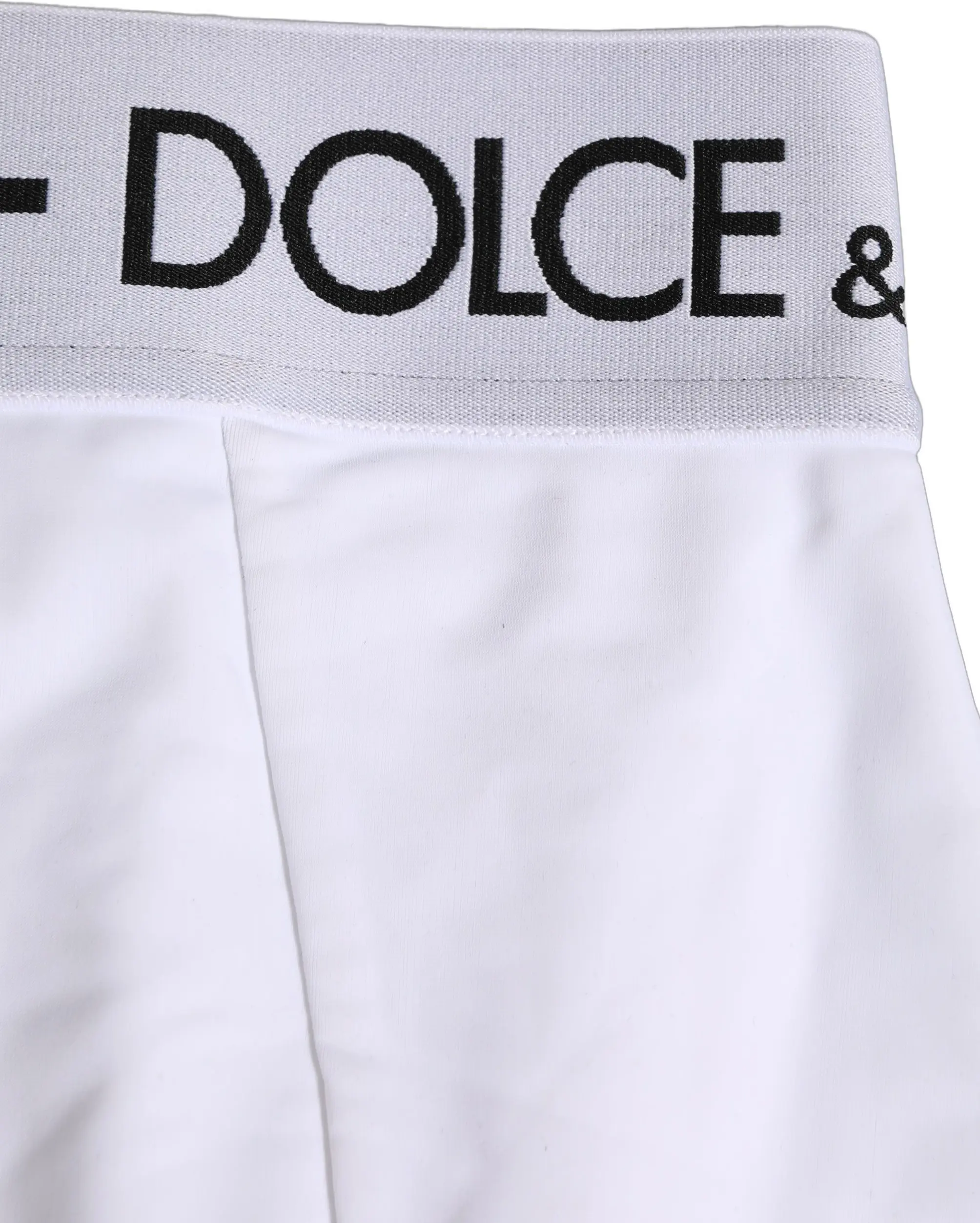 Трусы-кюлоты Dolce & Gabbana