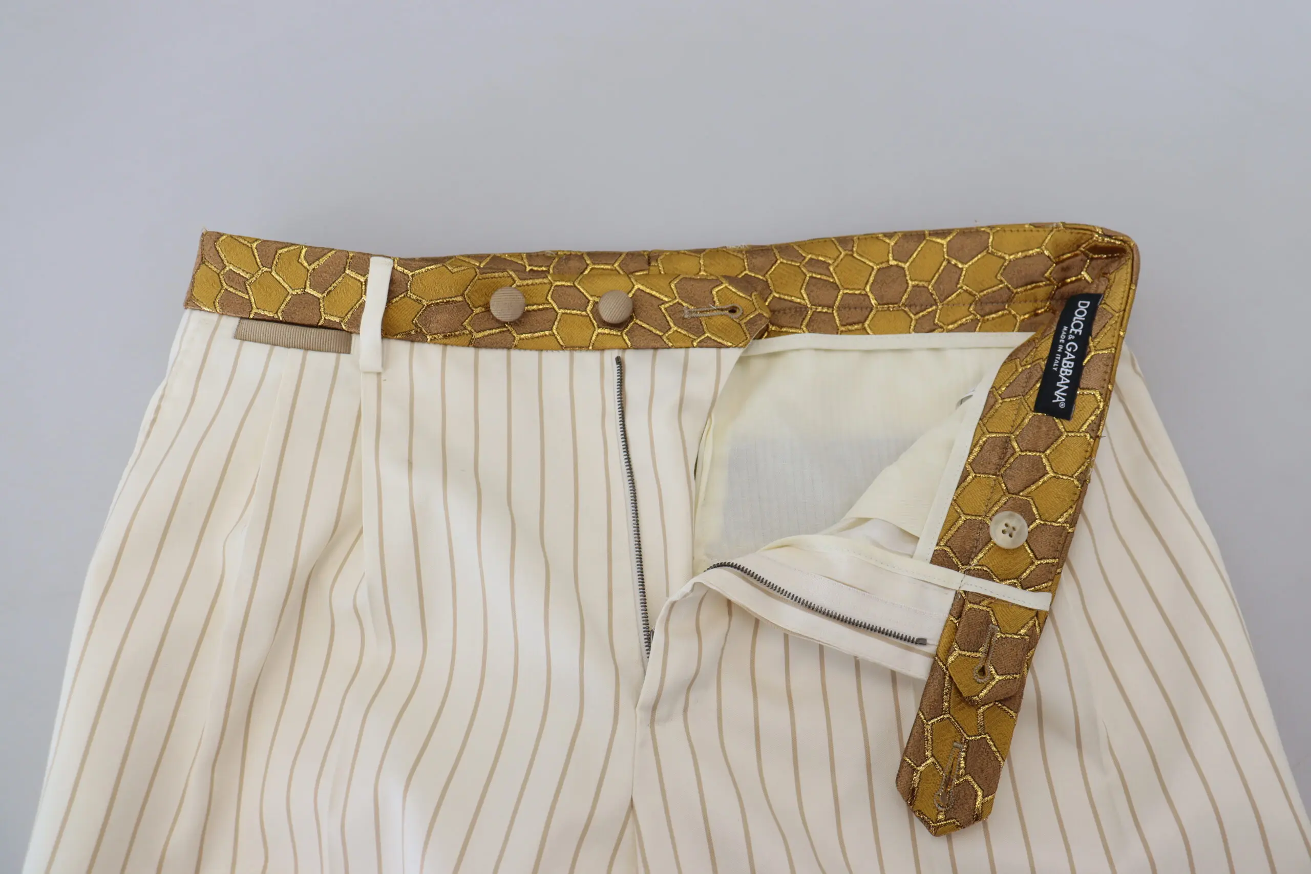 Suit Dolce & Gabbana