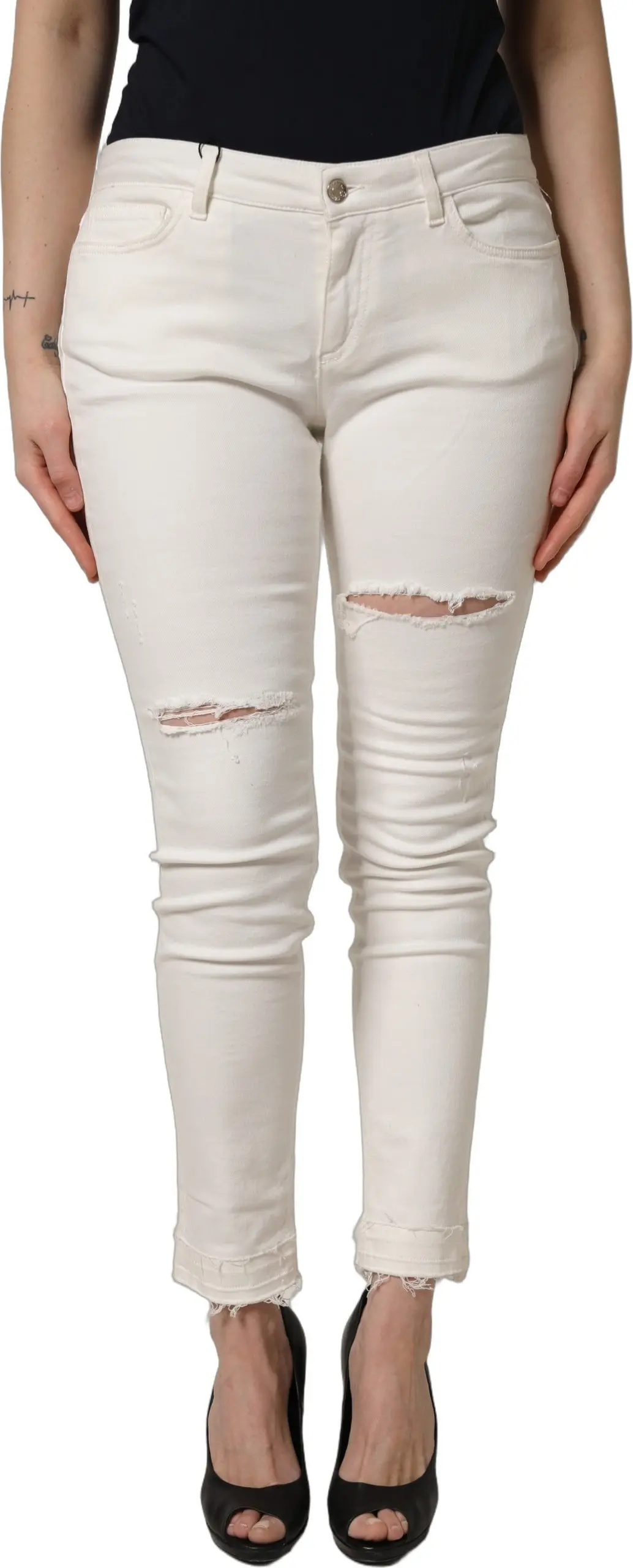 Jeans Dolce & Gabbana