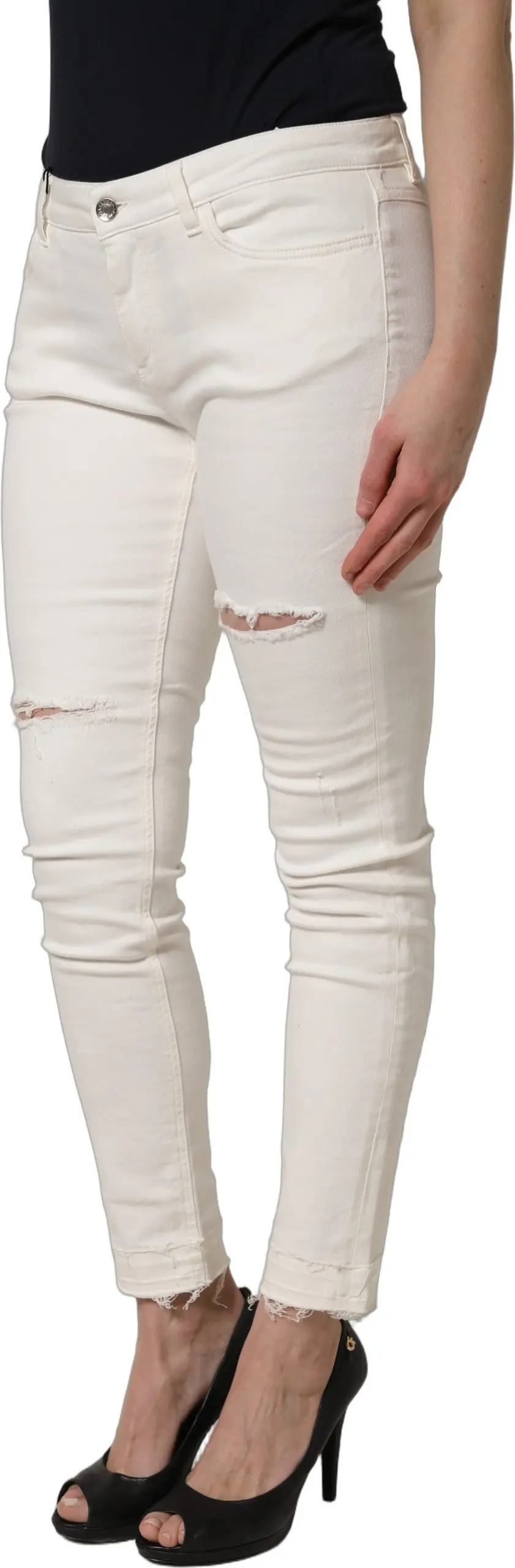 Jeans Dolce & Gabbana