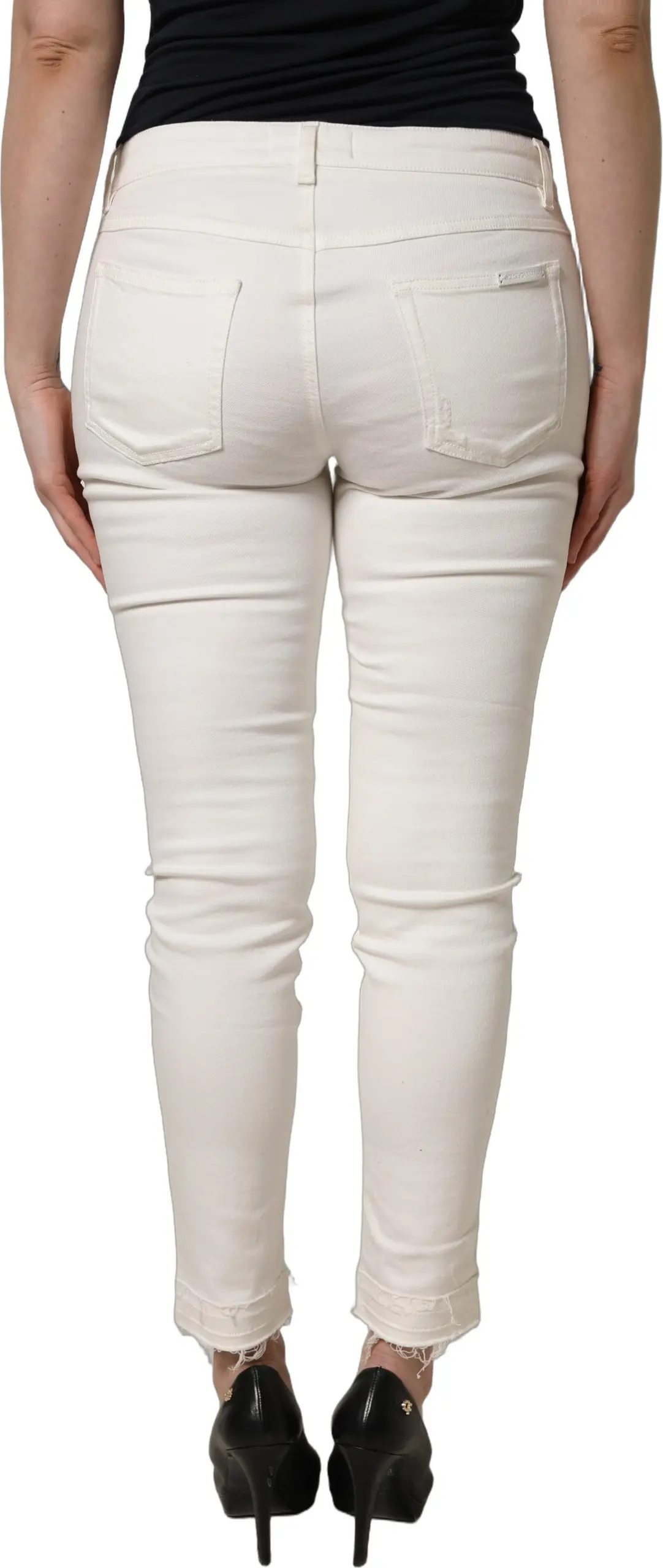 Jeans Dolce & Gabbana