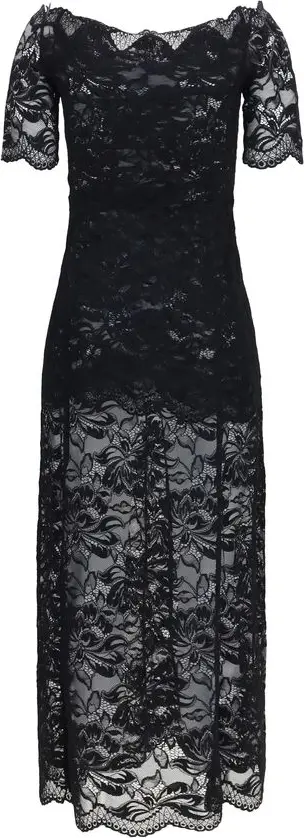 Long Dress Rabanne