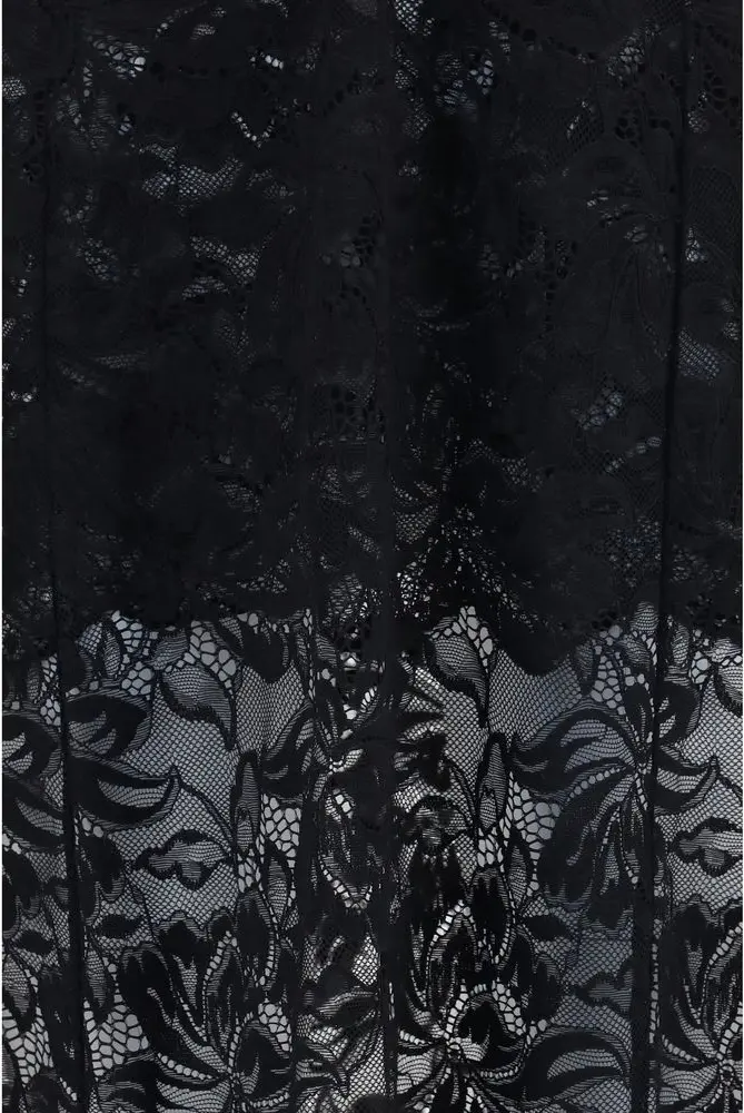 Long Dress Rabanne