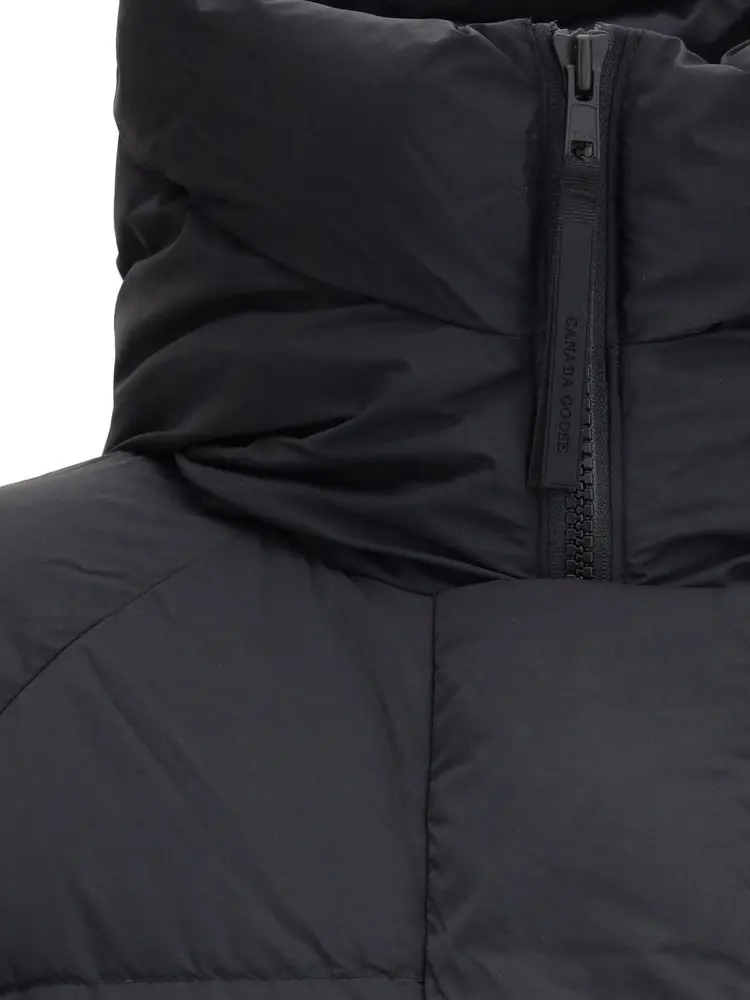 Jacket Canada Goose Chilliwack