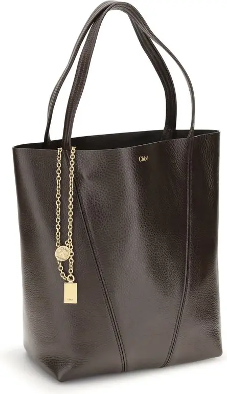 Shoulder Bag Chloe Spin