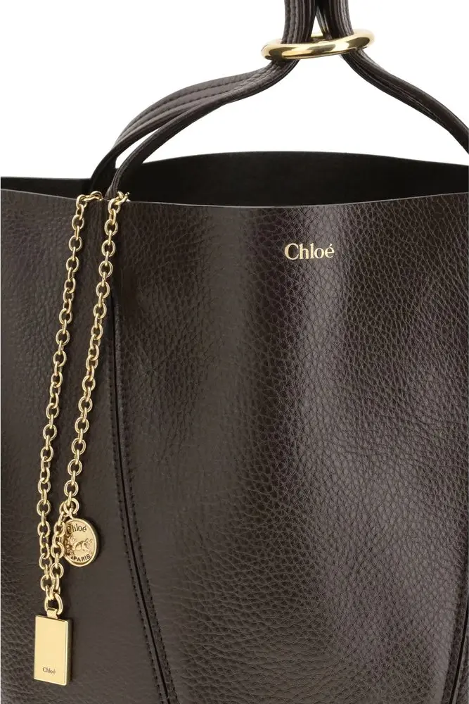 Shoulder Bag Chloe Spin