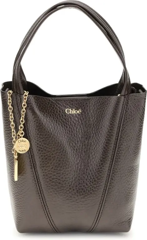 Shoulder Bag Chloe Spin