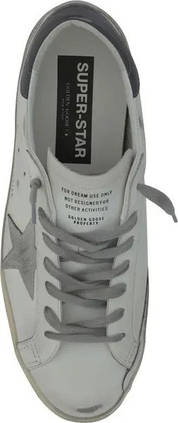 Low Top Sneakers Golden Goose