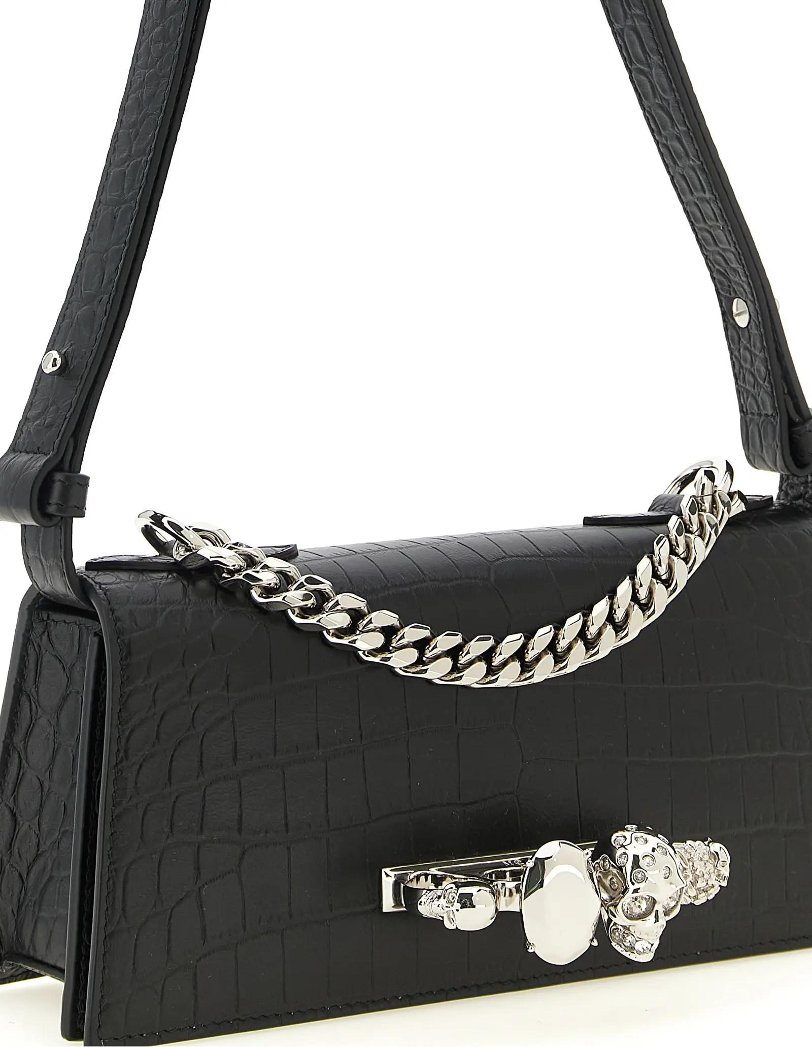 Shoulder Bag Alexander McQueen