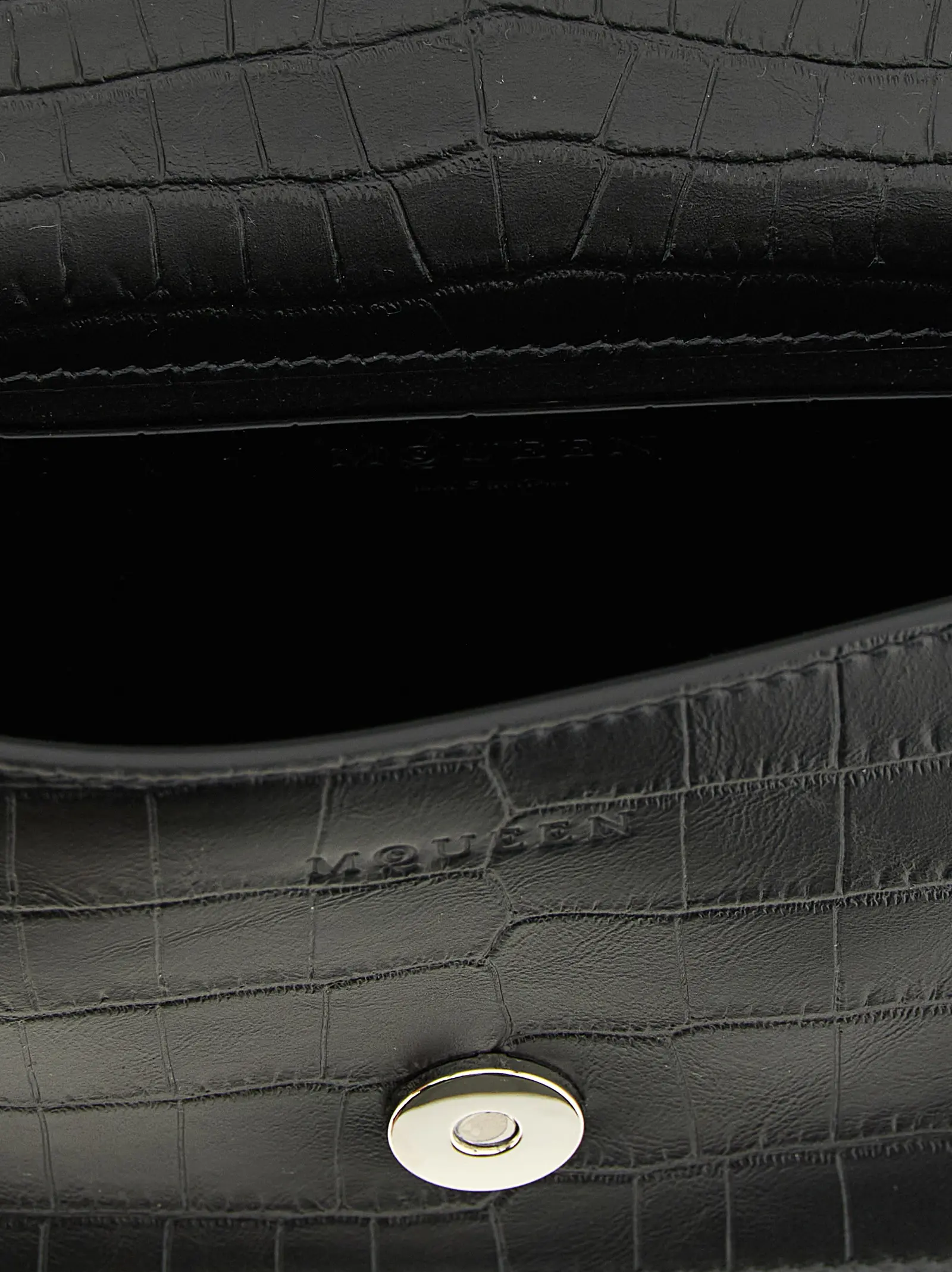 Shoulder Bag Alexander McQueen