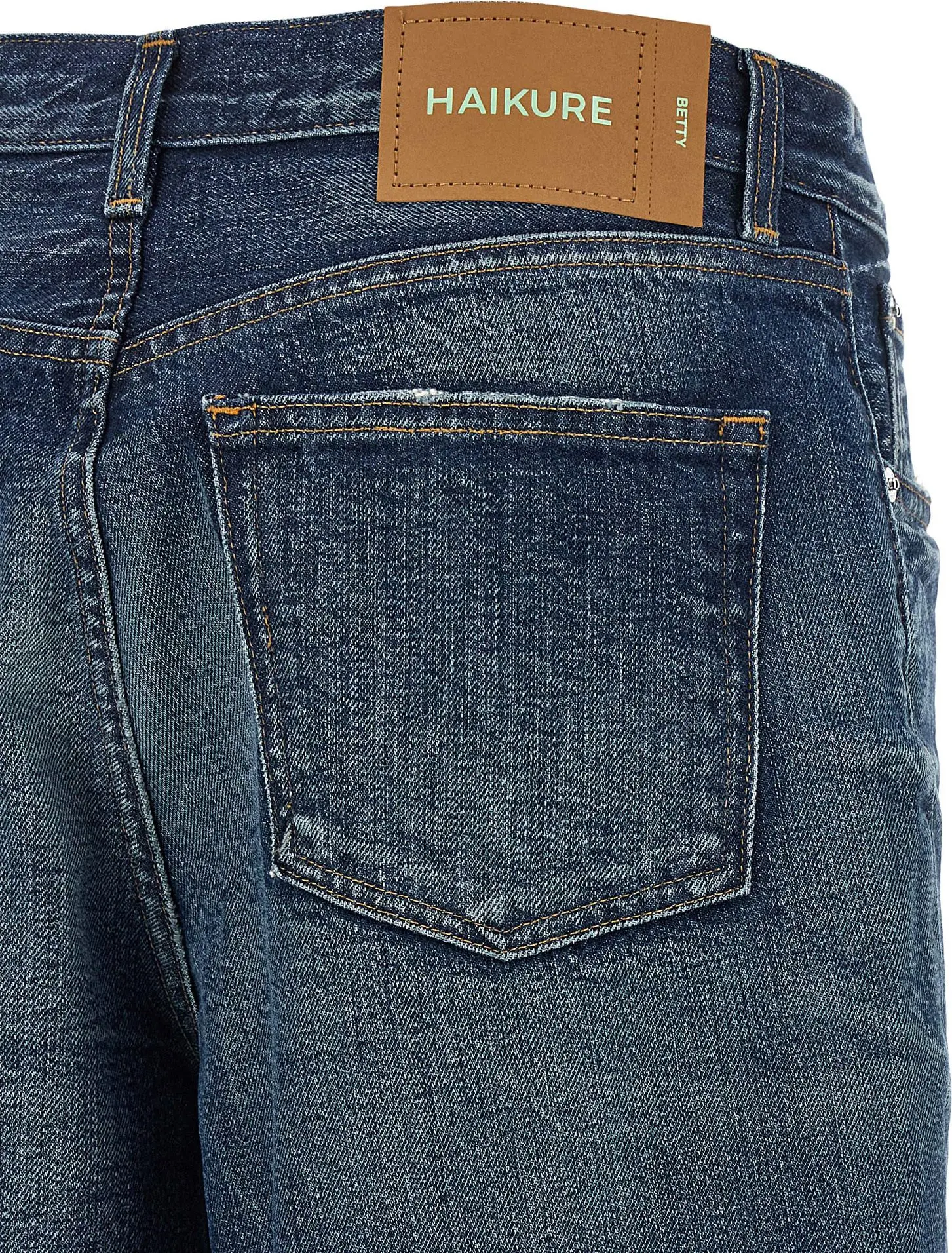 Jeans HAIKURE Betty