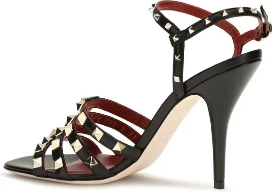 Valentino Garavani Rockstud sandallari