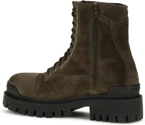 Boots Balenciaga