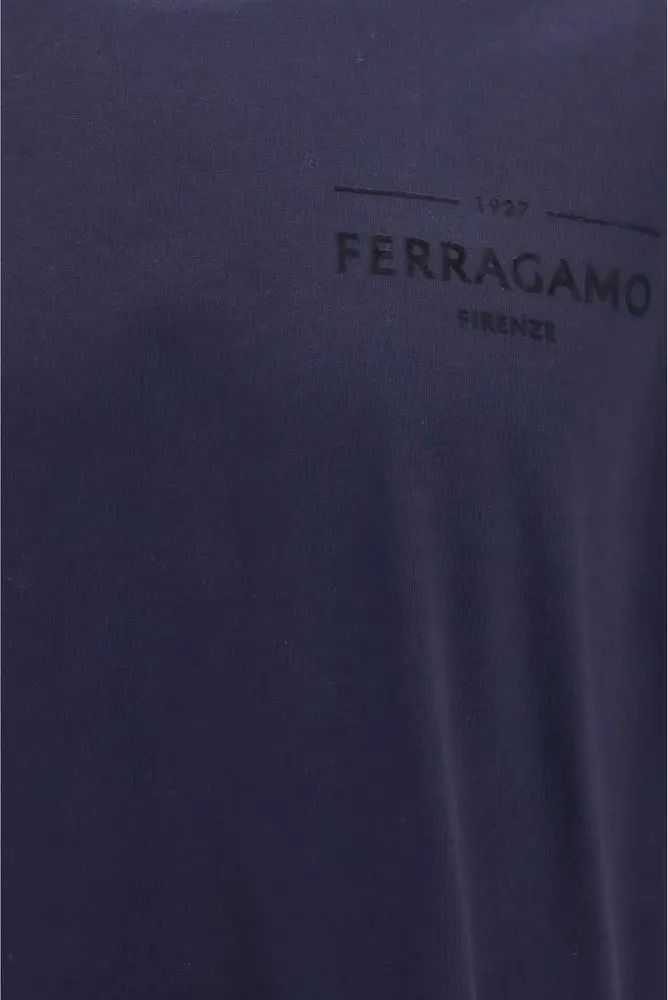 T-Shirt Ferragamo