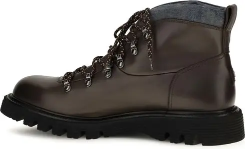 Boots Fratelli Rossetti