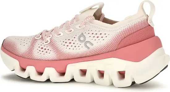Athletic Sneakers On Cloud X Tempo