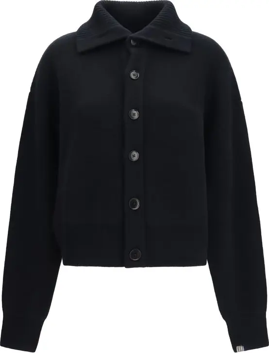 Cardigan Extreme Cashmere N°377 Clement