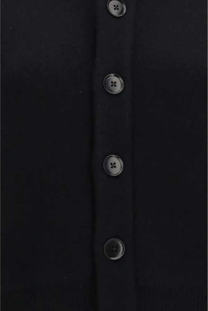 Cardigan Extreme Cashmere N°377 Clement