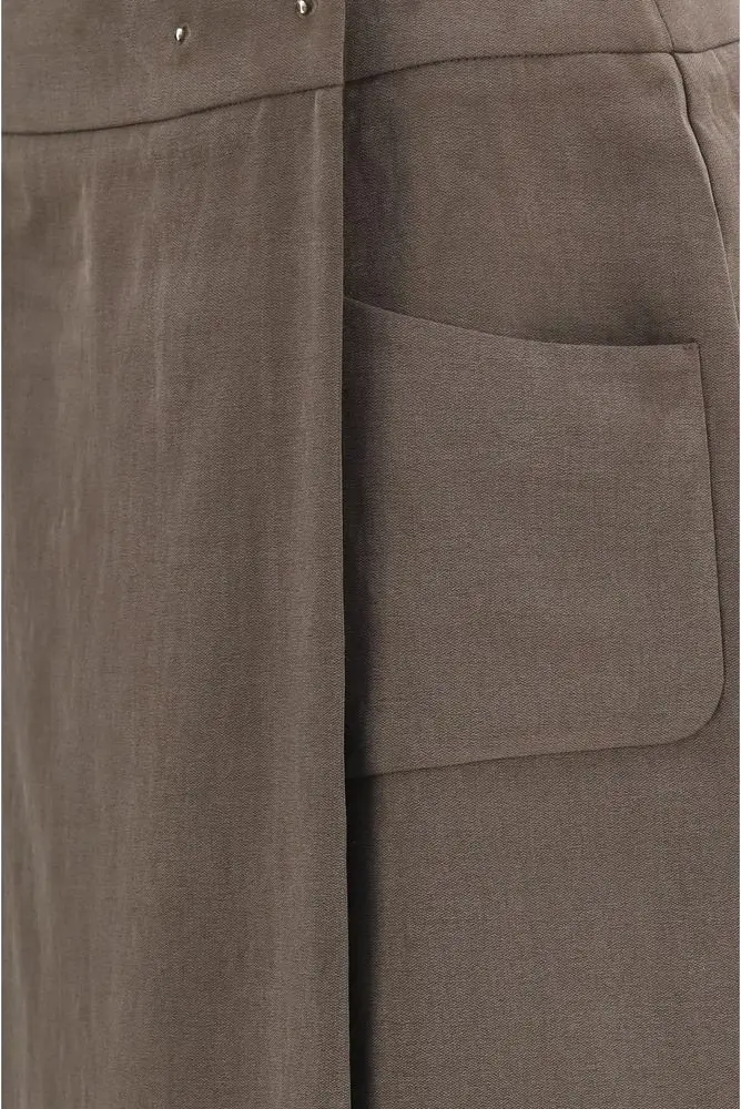 Giorgio Armani yubkasi